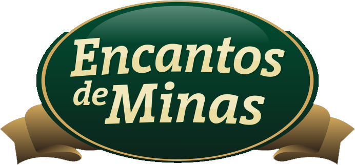 Logo Encantos de Minas