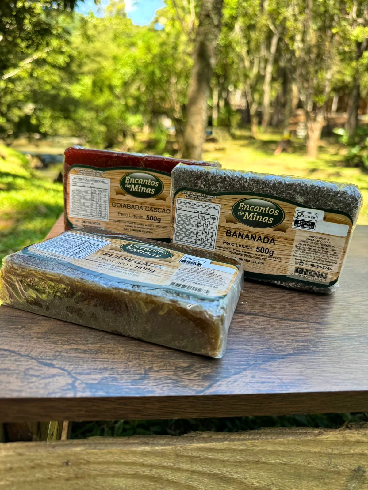 Laranja rolinho em calda