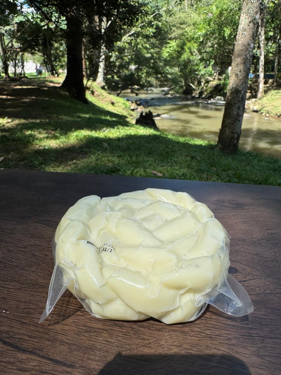 Doces em barra (bananada, laranjada)