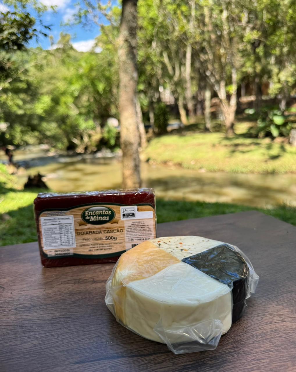 Laranja rolinho em calda