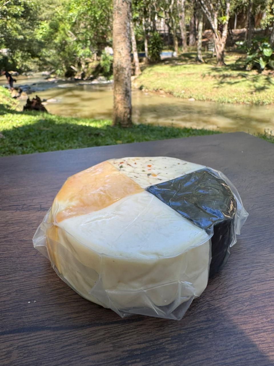 Doces mineiros em potes